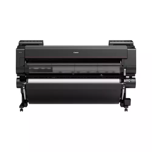 CANON IMAGEPROGRAF PRO-561 LARGE FORMAT PRINTER-gallery-1