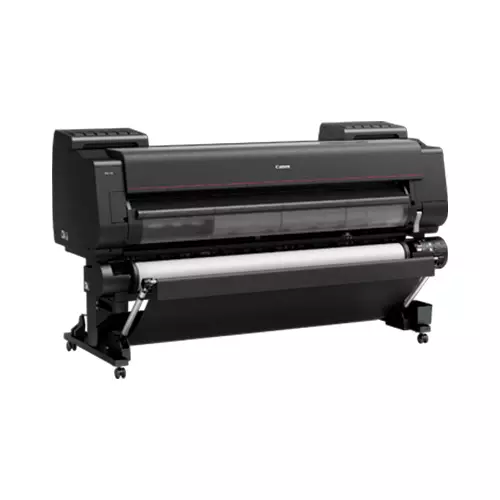CANON IMAGEPROGRAF PRO-561 LARGE FORMAT PRINTER-gallery-2
