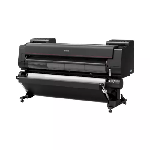 CANON IMAGEPROGRAF PRO-561 LARGE FORMAT PRINTER-gallery-3