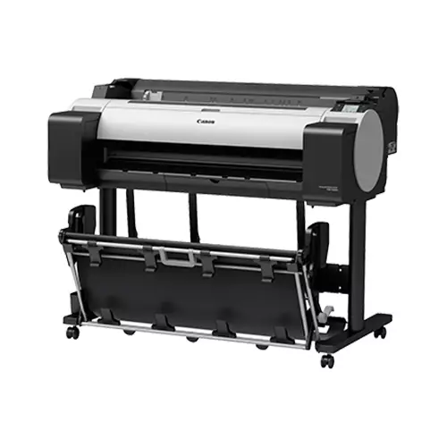 CANON IMAGEPROGRAF TM-5305 LARGE FORMAT PRINTER