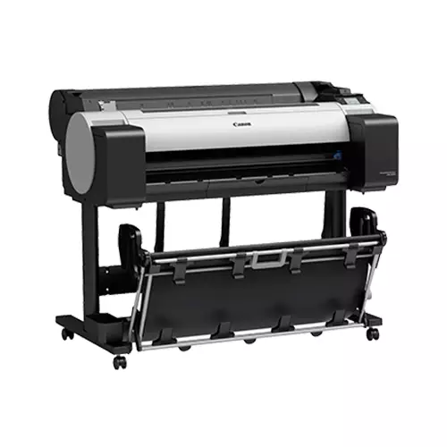 CANON IMAGEPROGRAF TM-5305 LARGE FORMAT PRINTER
