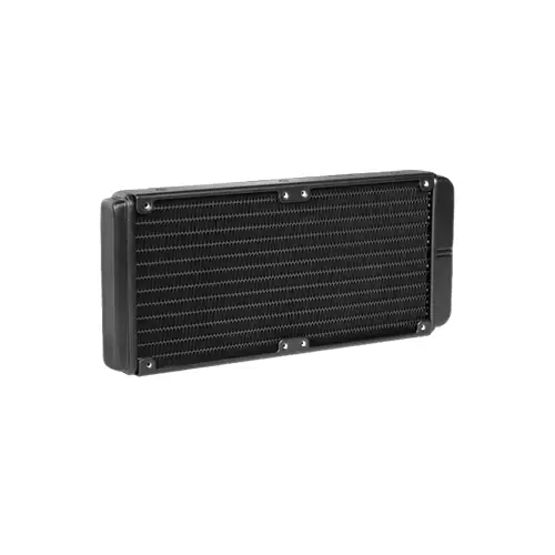 GAMDIAS AURA GL240 ALL-IN-ONE RGB LIQUID COOLER - 2