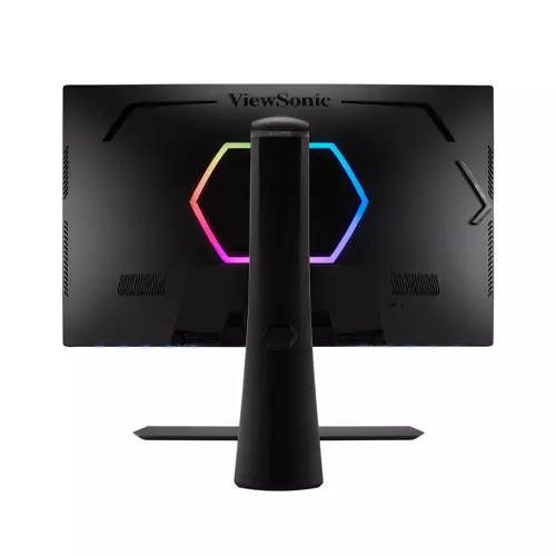 VIEWSONIC XG320Q - 32 INCH ELITE 1440P 175HZ IPS G-SYNC GAMING MONITOR - 2
