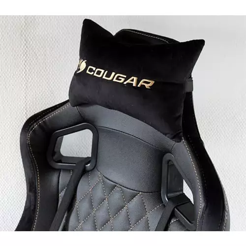 Cougar Armor S Royal Gaming Chair - 3