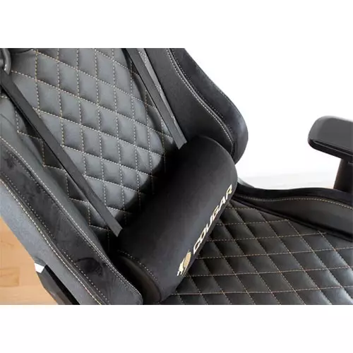 Cougar Armor S Royal Gaming Chair - 4