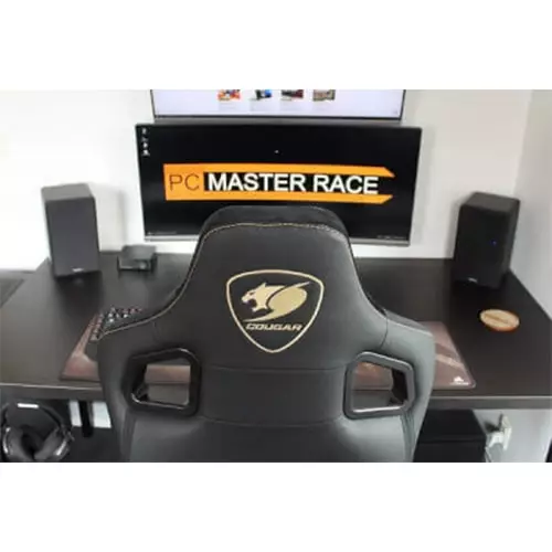 Cougar Armor S Royal Gaming Chair - 7