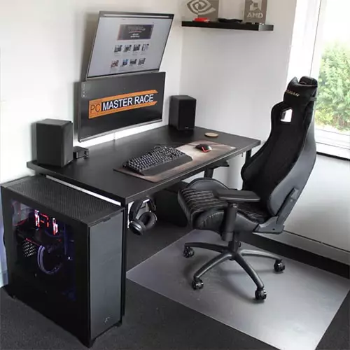 Cougar Armor S Royal Gaming Chair - 8