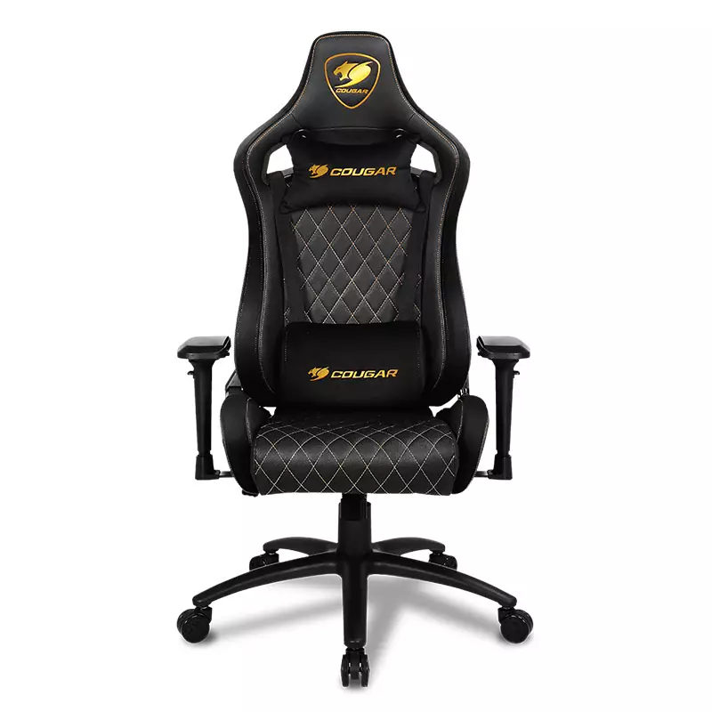 Cougar Armor S Royal Gaming Chair