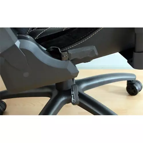 Cougar Armor S Royal Gaming Chair-5