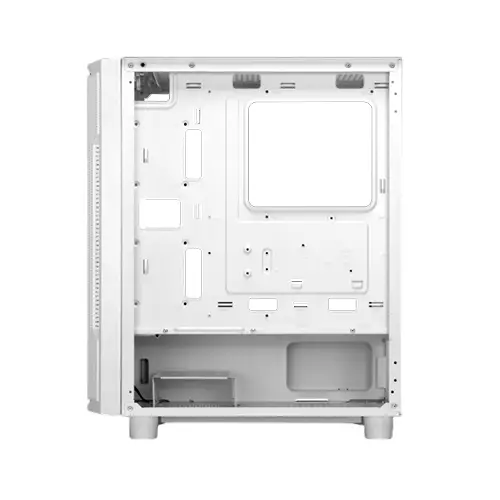 GAMDIAS ATHENA M6 Lite WH RGB MID-TOWER ATX CASE-gallery-3