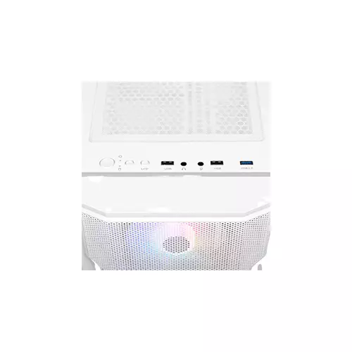 GAMDIAS ATHENA M6 Lite WH RGB MID-TOWER ATX CASE-gallery-5