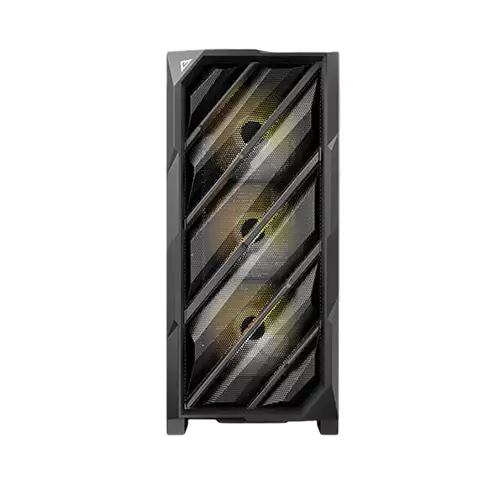 ANTEC DP503 MID TOWER RGB E-ATX GAMING CASE - 2