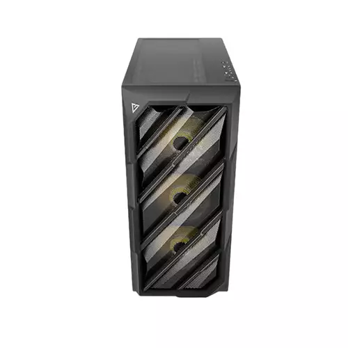 ANTEC DP503 MID TOWER RGB E-ATX GAMING CASE - 4