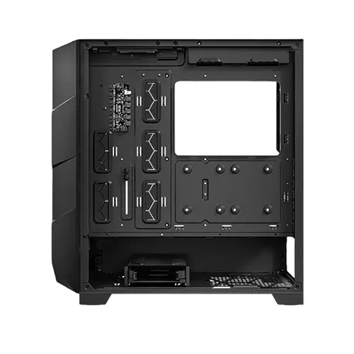 ANTEC DP503 MID TOWER RGB E-ATX GAMING CASE - 6