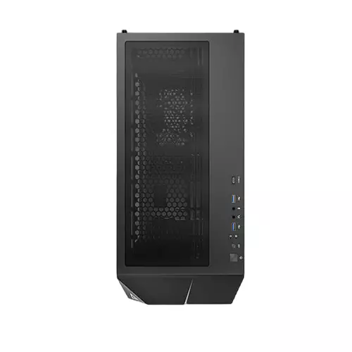 ANTEC DP503 MID TOWER RGB E-ATX GAMING CASE - 8