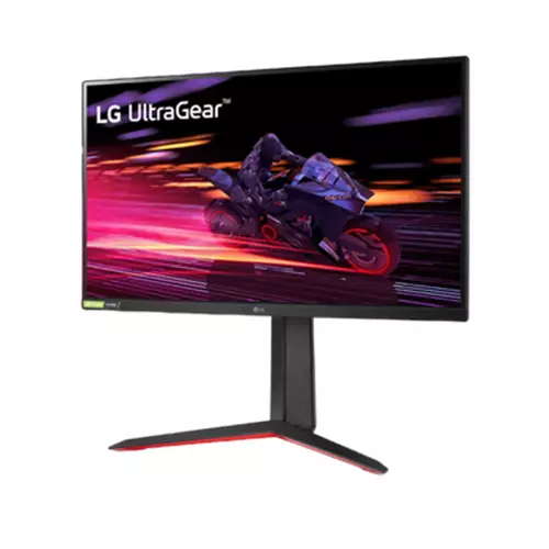 LG 27GP750-B 27 INCH ULTRAGEAR FHD 240HZ G-SYNC IPS GAMING MONITOR-gallery-1