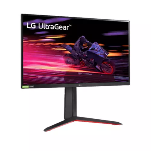 LG 27GP750-B 27 INCH ULTRAGEAR FHD 240HZ G-SYNC IPS GAMING MONITOR-gallery-2