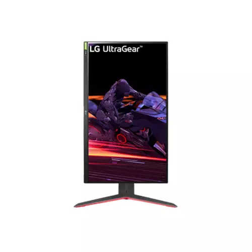 LG 27GP750-B 27 INCH ULTRAGEAR FHD 240HZ G-SYNC IPS GAMING MONITOR-gallery-4