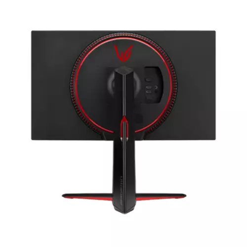 LG 27GP750-B 27 INCH ULTRAGEAR FHD 240HZ G-SYNC IPS GAMING MONITOR-gallery-6