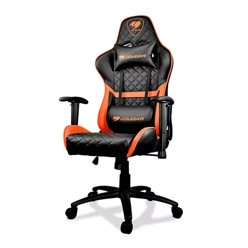 Cougar ARMOR ONE gaming chair - 1