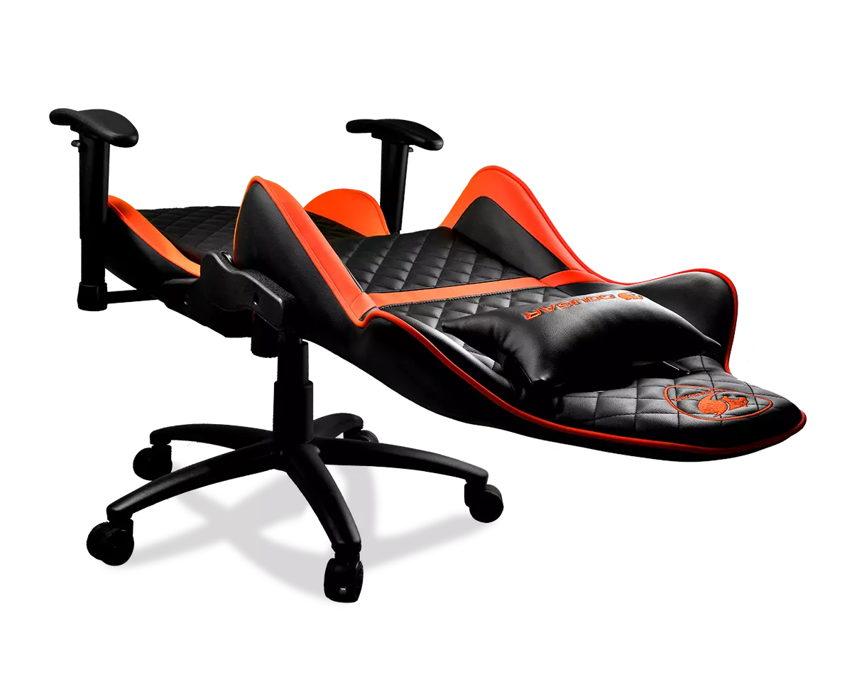 Cougar ARMOR ONE gaming chair - 3