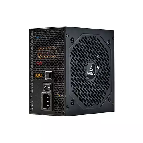 ANTEC NEOECO NEG750 GOLD MODULAR 750W POWER SUPPLY - 1