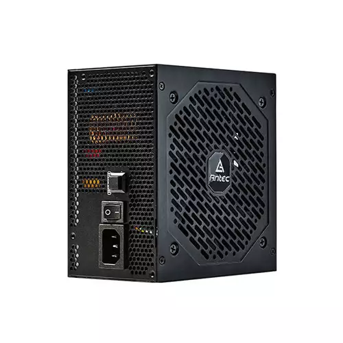 ANTEC NEOECO NEG850 GOLD MODULAR 850W POWER SUPPLY - 1