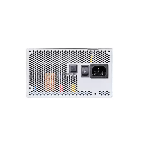ANTEC NEOECO NEG850W WHITE GOLD MODULAR 850W POWER SUPPLY - 2