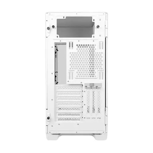 ANTEC P120 CRYSTAL WHITE MID TOWER GAMING CASE - 3