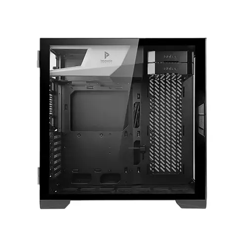 ANTEC P120 CRYSTAL MID TOWER GAMING CASE - 5