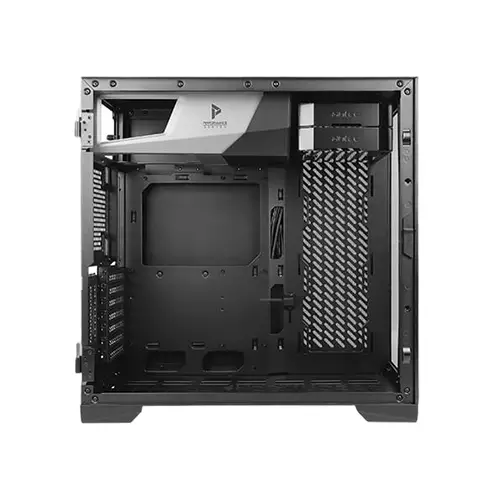 ANTEC P120 CRYSTAL MID TOWER GAMING CASE - 6