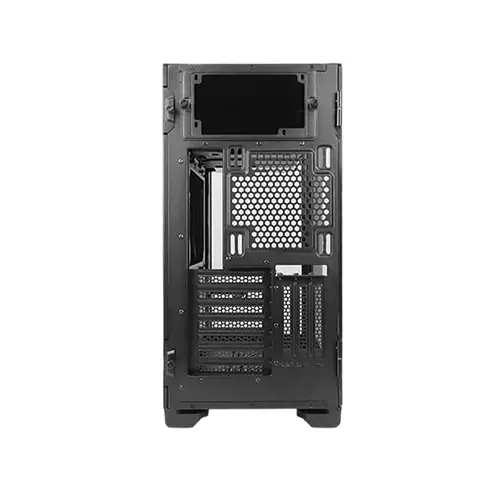 ANTEC P120 CRYSTAL MID TOWER GAMING CASE-gallery-4