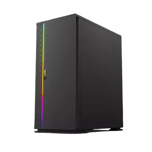 REVENGER K1 MID TOWER ATX RGB GAMING CASE - 2