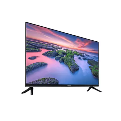XIAOMI MI A2 L55M7-EAUKR 55-INCH 4K ULTRAHD ANDROID SMART LED TV - 1