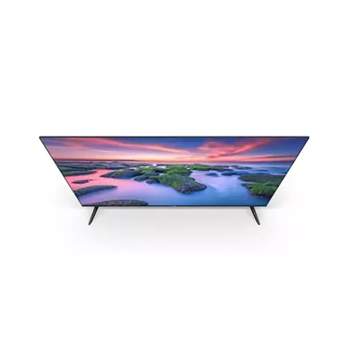 XIAOMI MI A2 L55M7-EAUKR 55-INCH 4K ULTRAHD ANDROID SMART LED TV - 2