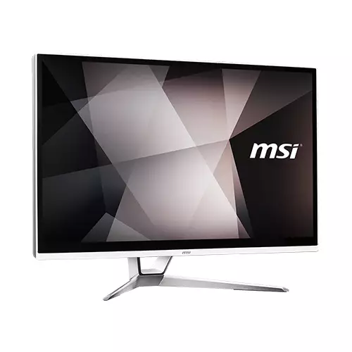 MSI PRO 22XT 10M-694US 21.5 INCH FHD INTEL PENTIUM GOLD 4GB RAM 128GB SSD ALL-IN-ONE PC - 1