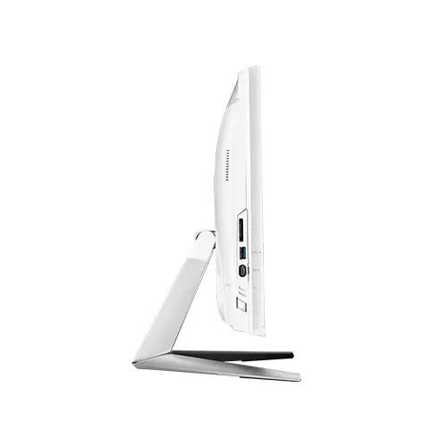 MSI PRO 22XT 10M-694US 21.5 INCH FHD INTEL PENTIUM GOLD 4GB RAM 128GB SSD ALL-IN-ONE PC - 4