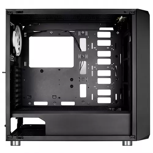 Xigmatek Zest EN41329 Case - 1