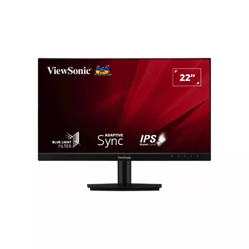 VIEWSONIC VA2209-H 22 INCH FULL HD 75HZ IPS MONITOR