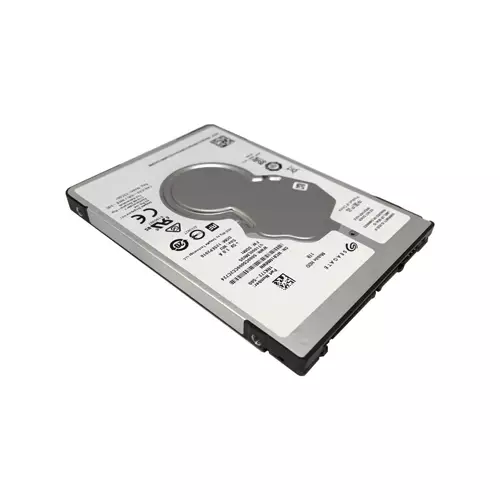 SEAGATE 1TB 2.5 INCH SATA 5400RPM LAPTOP HDD - 1