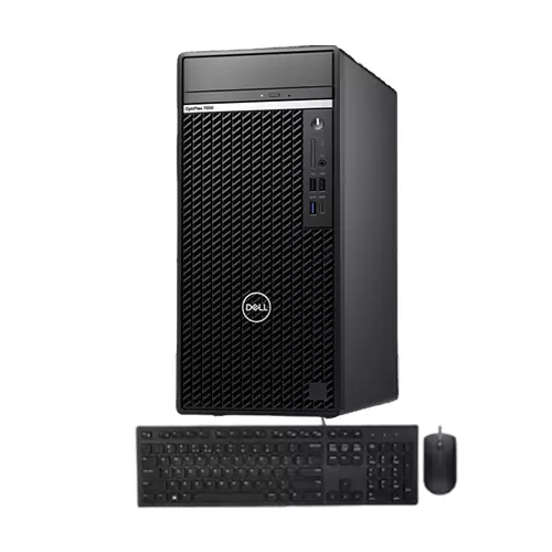 DELL OPTIPLEX 7000 CORE I7 12TH GEN 8GB RAM 1TB HDD TOWER BRAND PC - 1