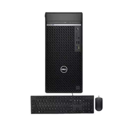 DELL OPTIPLEX 7000 CORE I7 12TH GEN 8GB RAM 1TB HDD TOWER BRAND PC - 2