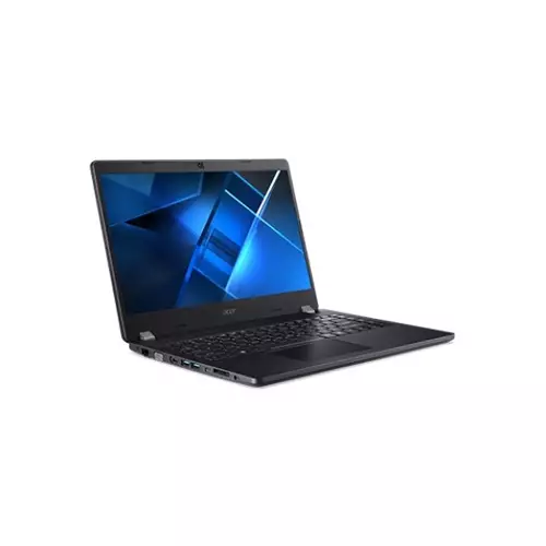 ACER TRAVELMATE TMP214-53 14 INCH IPS FULL HD DISPLAY INTEL I7 11TH GEN 8GB RAM 1TB HDD LAPTOP - 1