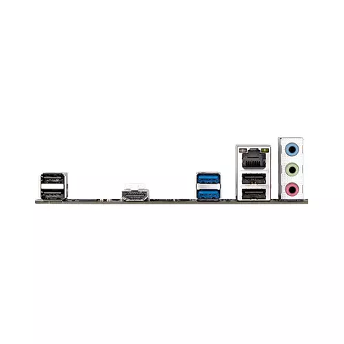 GIGABYTE H470M K ULTRA DURABLE 11TH GEN MICRO ATX MOTHERBOARD - 3
