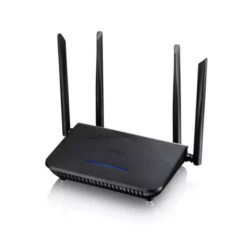 Zyxel NBG7510 AX1800 1800Mbps Dual-band WiFi 6 Gigabit Router