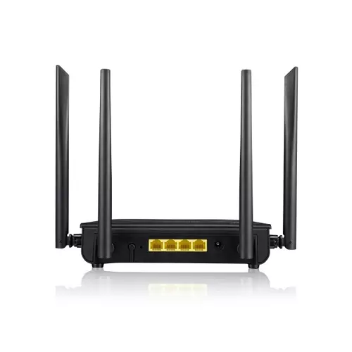 Zyxel NBG7510 AX1800 1800Mbps Dual-band WiFi 6 Gigabit Router-2