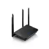Zyxel NBG7510 AX1800 1800Mbps Dual-band WiFi 6 Gigabit Router-1