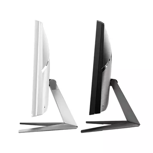 MSI PRO 22XT 10M-618BD 21.5 INCH FHD INTEL CORE I5-10400 8GB RAM 256GB SSD ALL-IN-ONE PC - 3