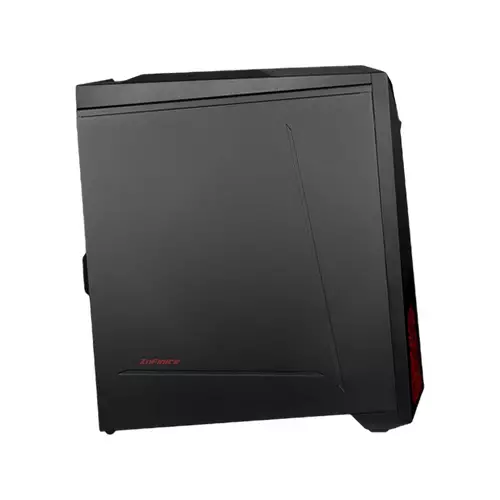 MSI MAG INFINITE CORE I7 10TH GEN 16GB RAM 256GB SSD 1TB HDD DESKTOP COMPUTER WITH GTX 1660 6GB GRAPHICS CARD - 4