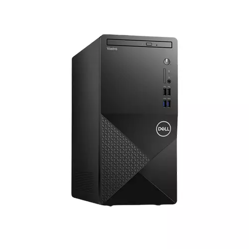 DELL VOSTRO 3910 MT CORE I7 12TH GEN 8GB RAM 512GB SSD DESKTOP PC - 1